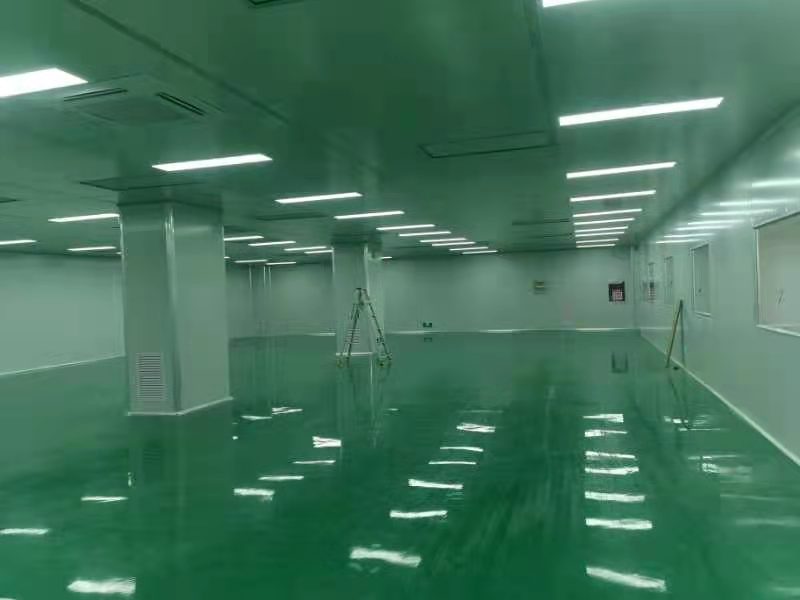 广州净化工程专家解析影响车间使用的六大关键因素