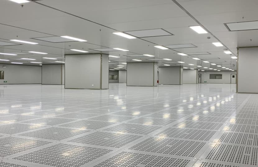 广州净化工程行业对未来需求发展及走向分析