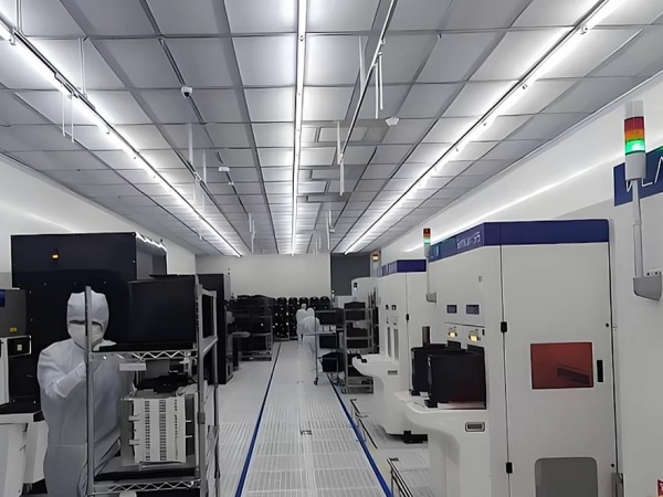 2026 洁净厂房防微振指南：超净车间 <5 nm 亚纳米级微振动控制与工程落地方案